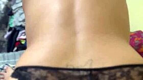 I CAN'T HOLD BACK THESE RICH COWGIRL RIDES!