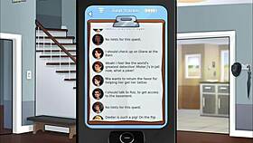 summertime saga 208: an intriguing episode