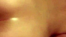 Eating A Latina's Ass After Work