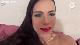 Can't Handle One Imagination With Two? 😏 Crossdressing Trans Fun Awaits!