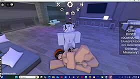 She Really Wants Me Cum Inside