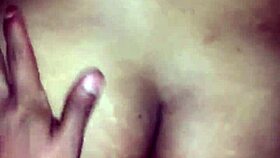 Amateur Anal Sex With Wife Bent Over