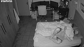 I’m still reeling from last night’s wild fetish massage session