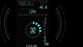 welcome to nexus 3 cyberpunk fuck with busty hottie in neon dreams vr private room