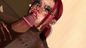 Lindsay Feller Latina Waifu Sparks Emotional Desire