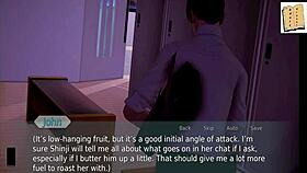 academy 130 game with emotional depth