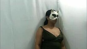 getting ready for livestream, do you like my sexy dress?