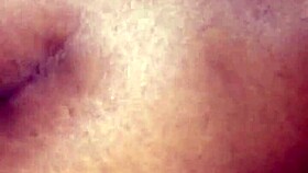 teetee d has an amazing pussy in the car