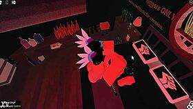 Man, I just love pounding this hot slut's tight pussy so hard