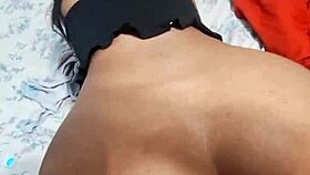 Maldita perra tu culo me adicto al anal