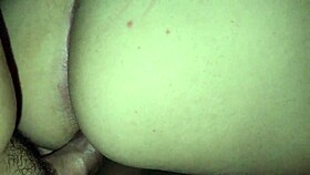 My stepdaughter moans during easy fuck?