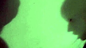 perfect blowjob leads to creampie