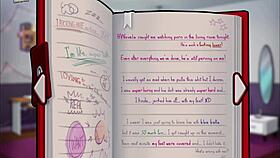 summertime saga 208: an intriguing episode