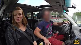 Hunt4k wie ich eine junge muschi beim shoppen gekauft habe