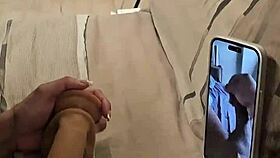 kalena mitrak mais um vídeo da série realizando um seguidor with wife and toys