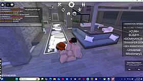 She Really Wants Me Cum Inside