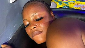 this was the best chair sex ever, with doggystyle and missionary on the bed.