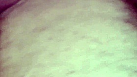 lena the latina milf squirts hard during intense pussy eating and hitachi penetration