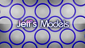 Slutty plump milf andi ray dildo fucks her pussy