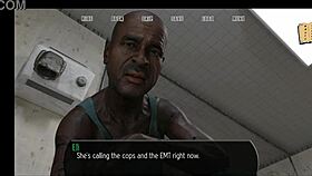 Halfway House 14 Game Adventure With Characters And Quests