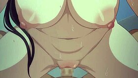 hanging out with my wife in the living room