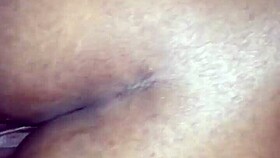 teetee d has an amazing pussy in the car