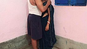 Hot Indian stepmom gets drilled by stepson in tight pussy daily.