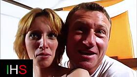 hot teen gets fucked by bodybuilder in missionary 😍