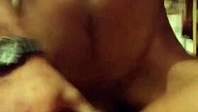 feeling intense pleasure during pussy sex time with deep emotions