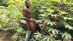 Farmers In Nigeria Fuck Hard
