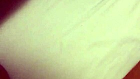 Eating A Latina's Ass After Work