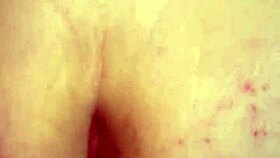 dela boca al mi rico culo con deepthroat y doggystyle 😘