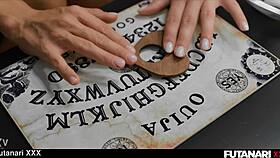 Jayla De Angels Fucks Marie Berger Hardcore?