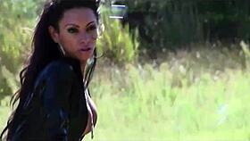 i’m obsessed with andreia vargas in this french shemale making of clip mp4sd