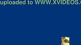 in the hospital, the british nurse gives her patient an oily handjob