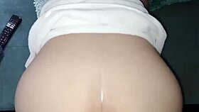 i met a girl on tinder and we had sex in doggystyle