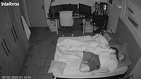 I’m still reeling from last night’s wild fetish massage session