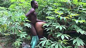 Farmers In Nigeria Fuck Hard