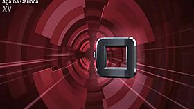 i insert rexona in my pussy on webcam