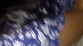 Squirt Latina Hermosa!