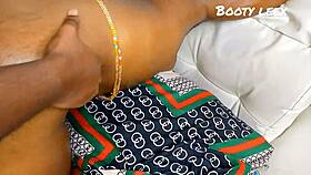 Can Nato Board Secretary Handle a Massive 12-Inch BBC Quickie?