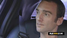 Swinger party turns into messy steamy orgy