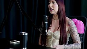 Karol Redxxx Shares Her Preferences In A Casting Session