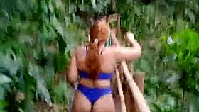 Guess What, My Friend Sucked My Tits Right in the Forest! 🌳