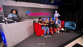 Mexican producer juan bustos sets up porn with the best colombian asses