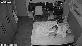 I’m still reeling from last night’s wild fetish massage session