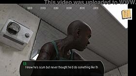 Halfway House 14 Game Adventure With Characters And Quests