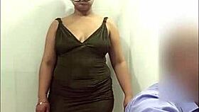 getting ready for livestream, do you like my sexy dress?