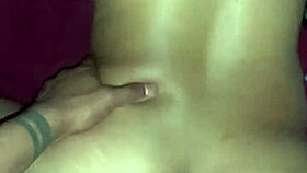 Amateur Anal Sex With Wife Bent Over