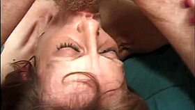 my step grandma turns into a total whore in scene 1, vol 3